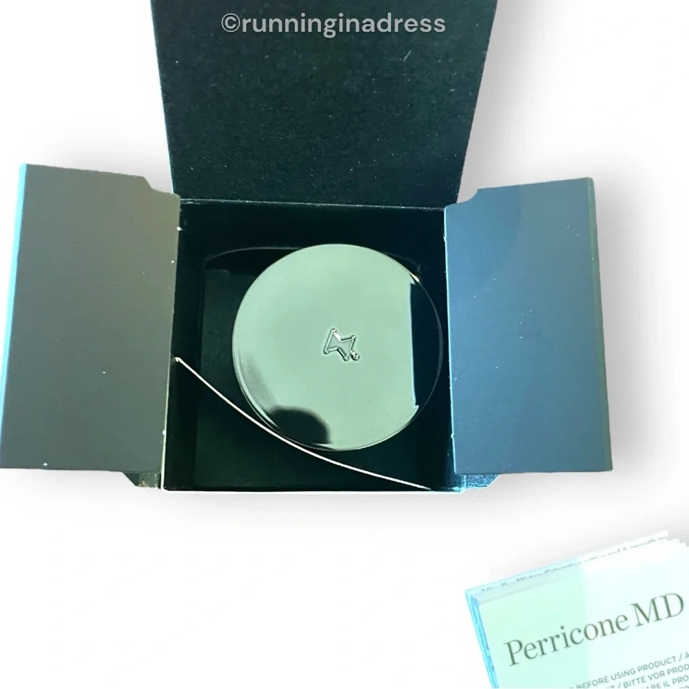 Perricone MD Cold Plasma Plus+ Advanced Eye Cream NIB
